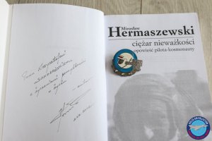 IS 642m3585 20240323 Starowap lotnicze Hermaszewski Ciezar niewazkosci 1024x683 IS 642m3585 20240323 Starowap lotnicze Hermaszewski Ciezar niewazkosci 1024x683