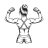 MuscleMaverick
