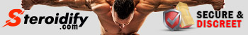 Steroidify Bodybuilding Gear