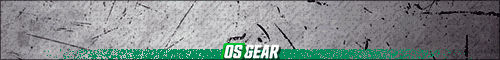 OSGear Bodybuilding Gear