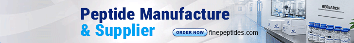 Fine Peptides