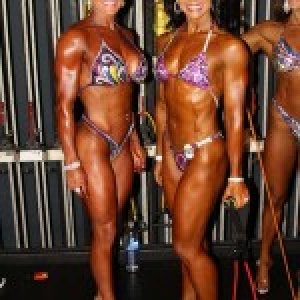 2013 Bodybuilding Images