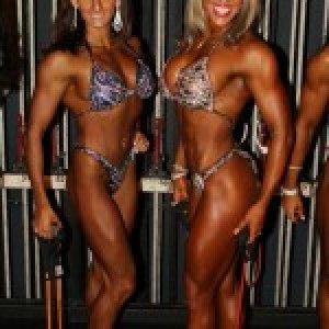 2013 Bodybuilding Images