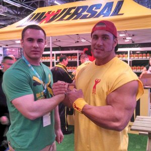 2013 Bodybuilding Images