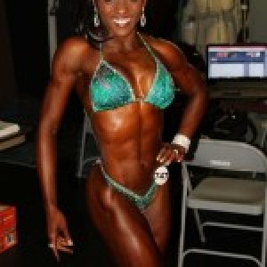 2013 Bodybuilding Images