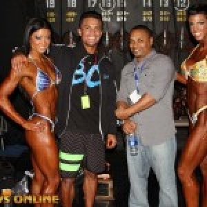 2013 Bodybuilding Images