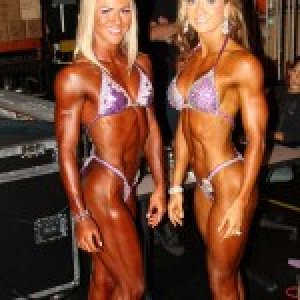 2013 Bodybuilding Images