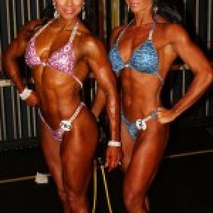 2013 Bodybuilding Images