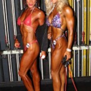 2013 Bodybuilding Images