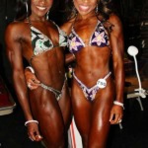 2013 Bodybuilding Images