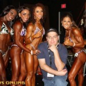 2013 Bodybuilding Images