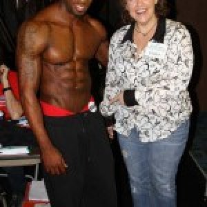 2013 Bodybuilding Images