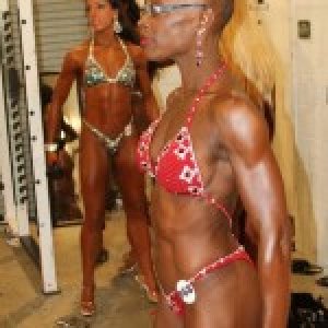 2013 Bodybuilding Images