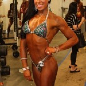 2013 Bodybuilding Images