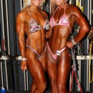 2013 Bodybuilding Images