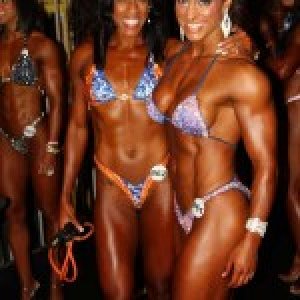 2013 Bodybuilding Images