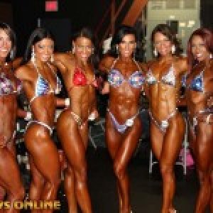 2013 Bodybuilding Images