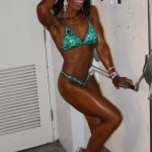 2013 Bodybuilding Images