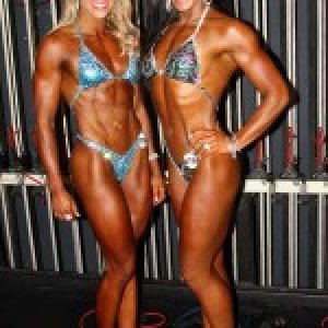 2013 Bodybuilding Images