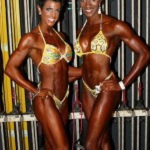 2013 Bodybuilding Images