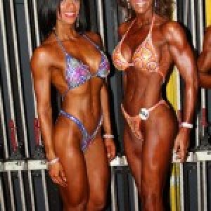 2013 Bodybuilding Images