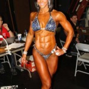 2013 Bodybuilding Images