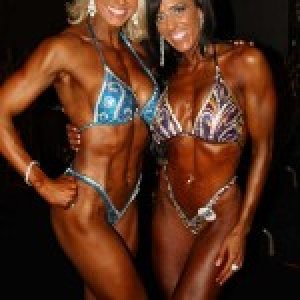 2013 Bodybuilding Images