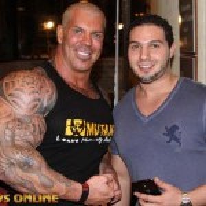 2013 Bodybuilding Images