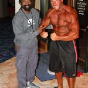 2013 Bodybuilding Images