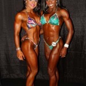 2013 Bodybuilding Images