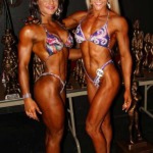 2013 Bodybuilding Images