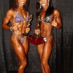 2013 Bodybuilding Images