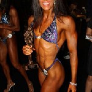 2013 Bodybuilding Images