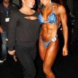 2013 Bodybuilding Images