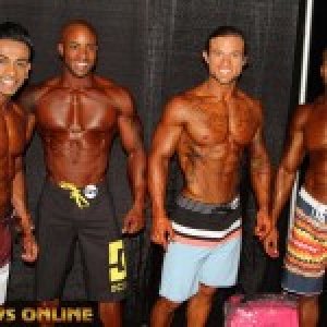 2013 Bodybuilding Images