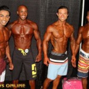 2013 Bodybuilding Images