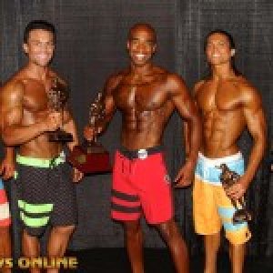 2013 Bodybuilding Images