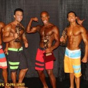 2013 Bodybuilding Images