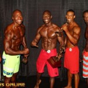 2013 Bodybuilding Images