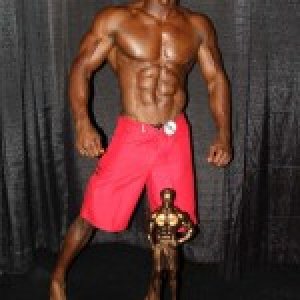 2013 Bodybuilding Images