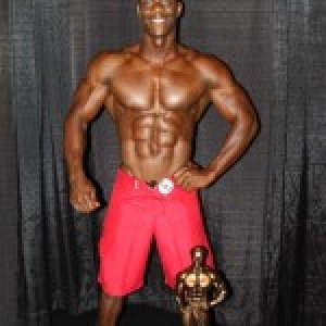 2013 Bodybuilding Images