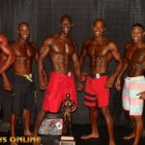 2013 Bodybuilding Images