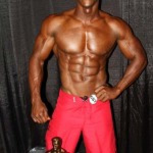 2013 Bodybuilding Images