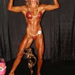 2013 Bodybuilding Images