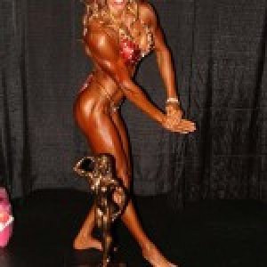 2013 Bodybuilding Images