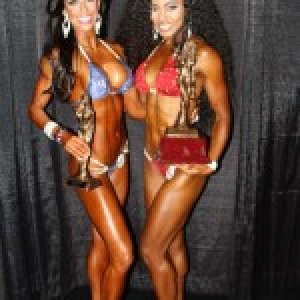 2013 Bodybuilding Images