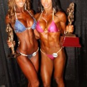 2013 Bodybuilding Images