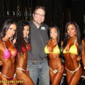 2013 Bodybuilding Images