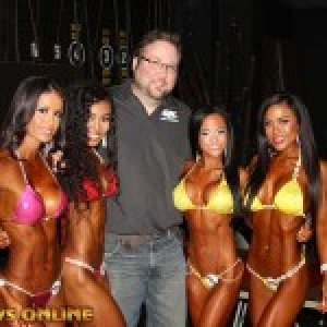 2013 Bodybuilding Images