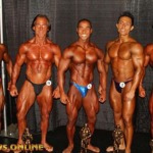 2013 Bodybuilding Images